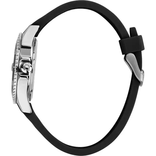 Orologio Uomo 230 Acciaio, Bianco e Nero R3251161057