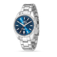 Orologio Uomo 240 in Acciaio e Blu R3253476002