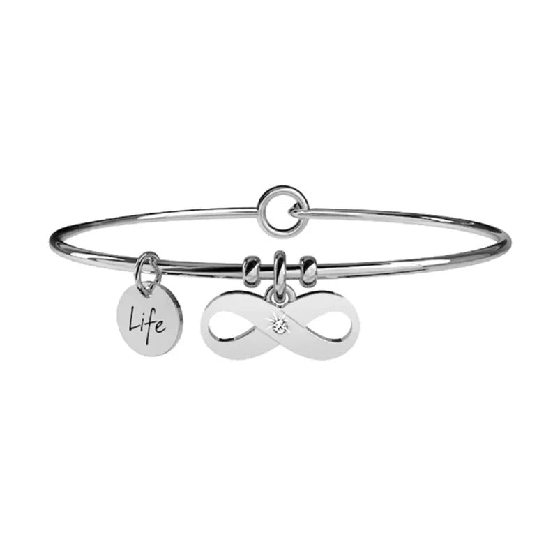 Bracciale Symbols Infinito 231678