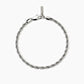 Bracciale Uomo con Catena Corda 232479