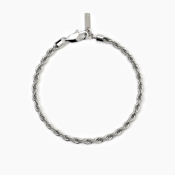 Bracciale Uomo con Catena Corda 232479