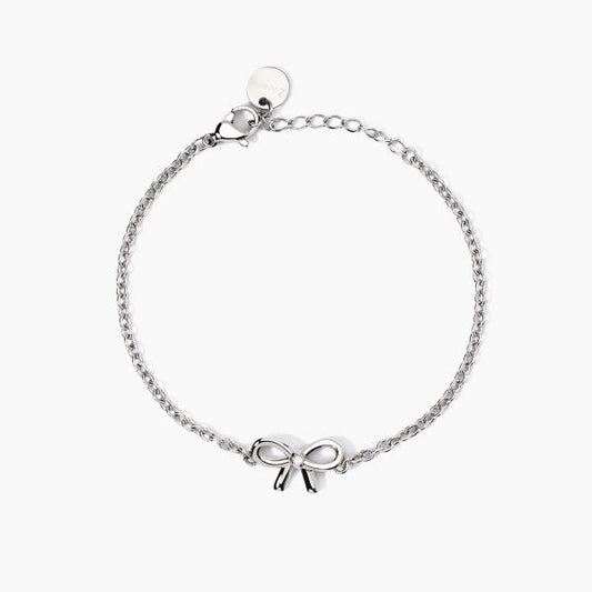 Bracciale Fiocco con Cristallo 232592