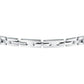 Bracciale Uomo Iconic Acciaio JM324AVD55