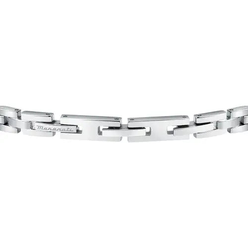 Bracciale Uomo Iconic Acciaio JM324AVD56