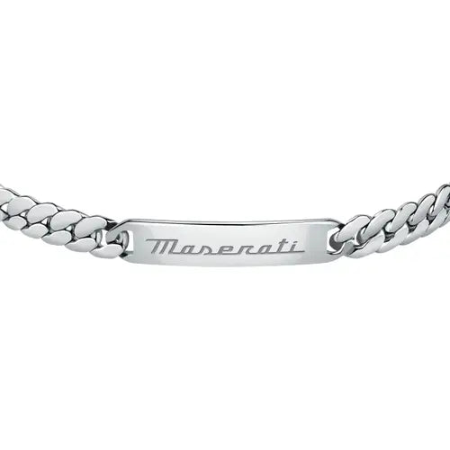 Bracciale Uomo Jewels in Acciaio JM222AVD06