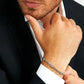 Bracciale Uomo Gold SATM24