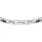 Bracciale Uomo Motown Acciaio SALS60