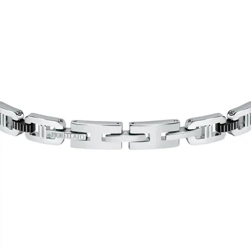 Bracciale Uomo Motown Acciaio SALS60