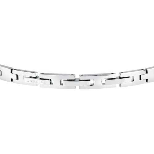 Bracciale Uomo Motown Acciaio SALS97