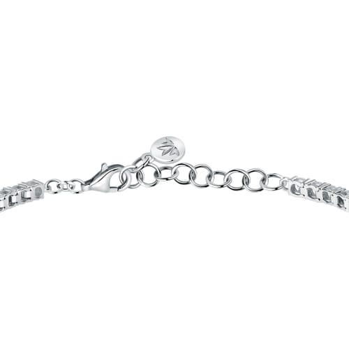 Bracciale Tesori Tennis con Zirconi SAIW166