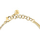 Bracciale Torchon Dorato SAWZ05