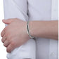 Bracciale Uomo Basic Acciaio SZS40