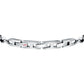 Bracciale Uomo Energy Acciaio SAFT51