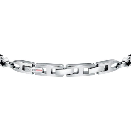 Bracciale Uomo Energy Acciaio SAFT51