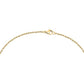 Collana Colori Dorata SAXQ02