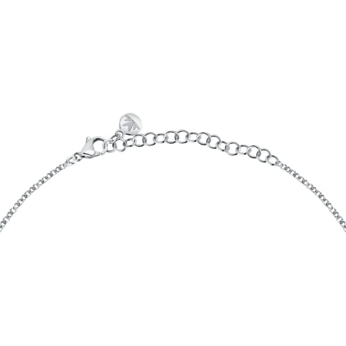 Collana Colori in Acciaio SAXQ04
