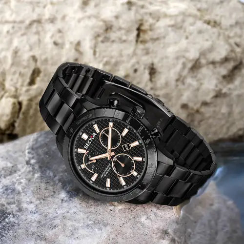 Orologio Uomo 270 Nero R3273778001