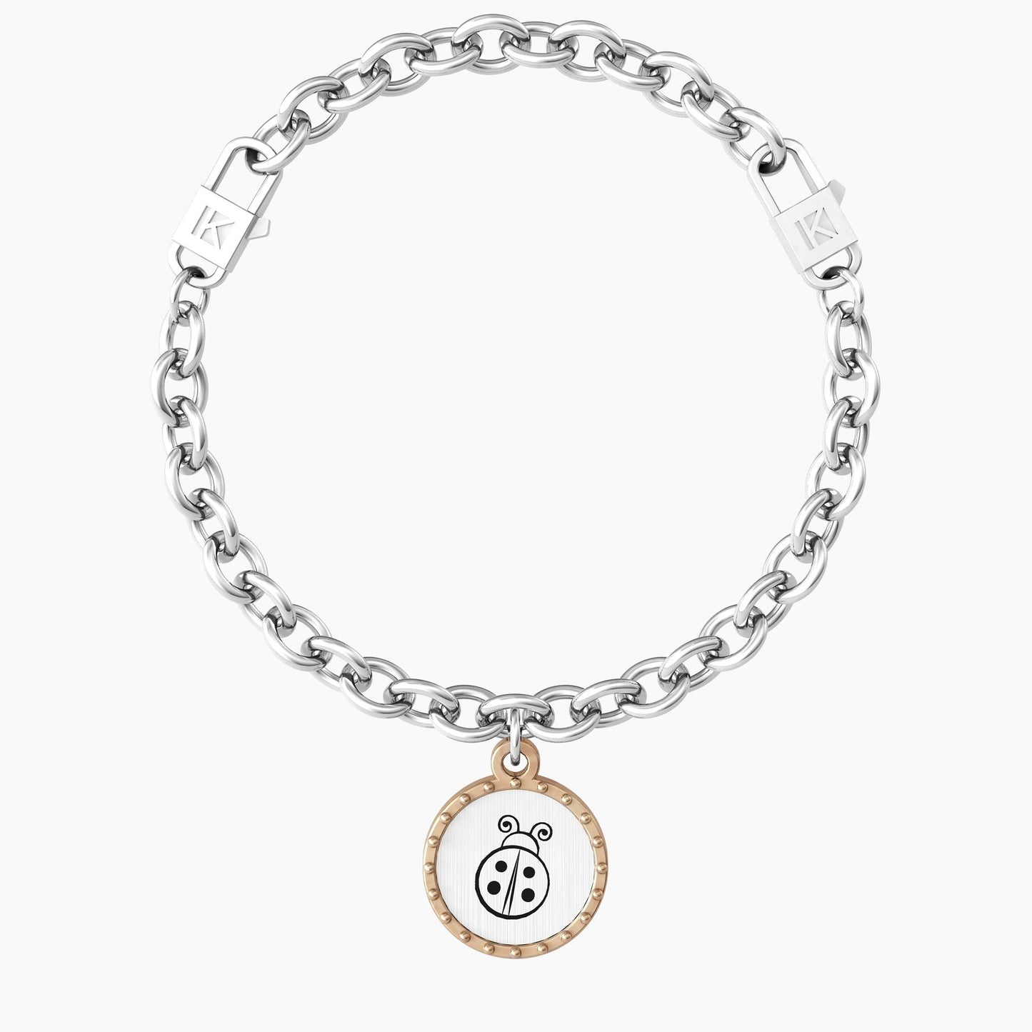 Bracciale Coccinella Fortuna 732106