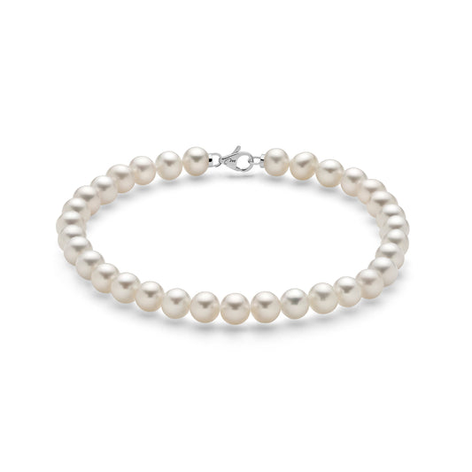 Bracciale con Perla 5mm 1MPA455_17NL587