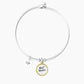 Pulsera Best Teacher Manzana 732135