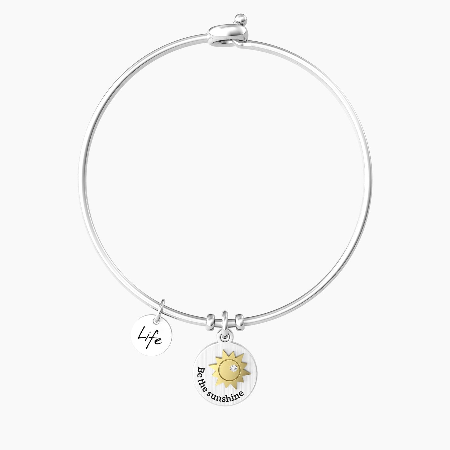 Pulsera Sol Sonrisa 732154