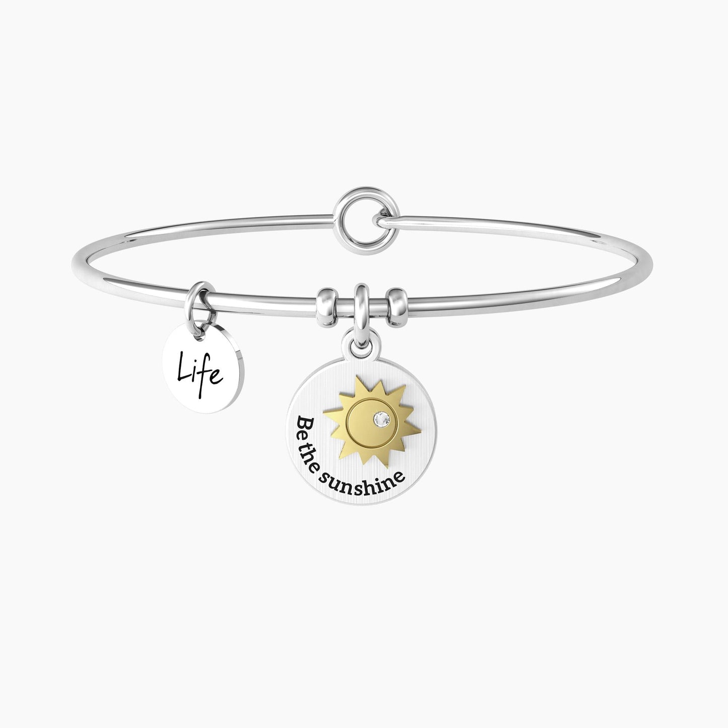 Pulsera Sol Sonrisa 732154