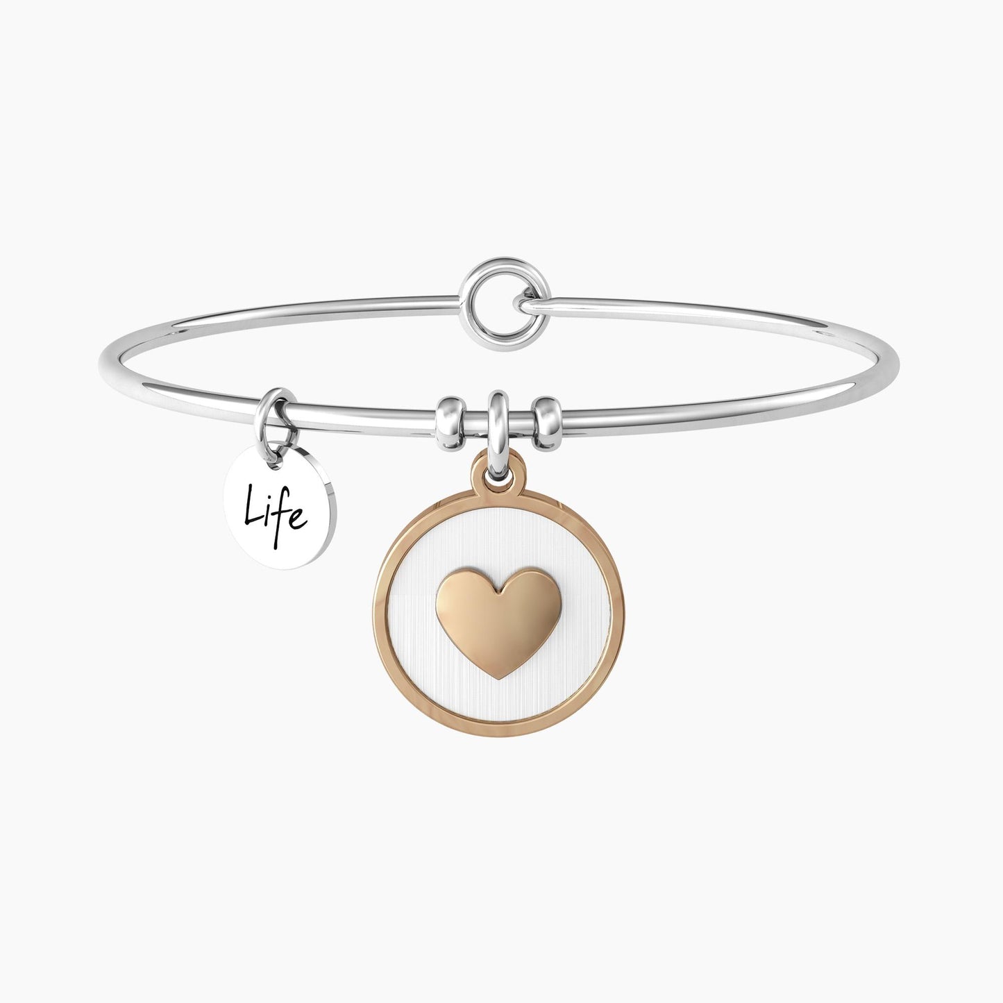 Pulsera Madre Corazón Eres El Mundo 732158