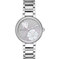 Reloj para Mujer Courtney en Acero con Cristales MK3835