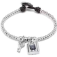 Bracciale Confident PUL2302GRSMTL0M