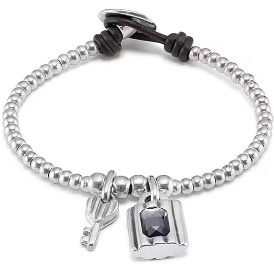 Pulsera Confiado PUL2302GRSMTL0M