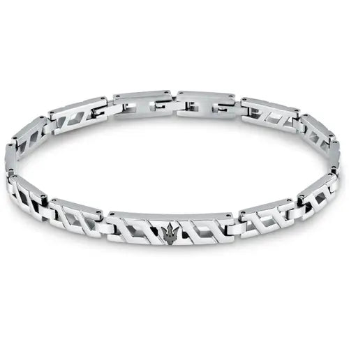 Bracciale Uomo Iconic Acciaio JM124AVD34