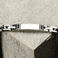 Bracciale Uomo Motown Acciaio SABH52