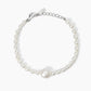 Bracciale Charme con Perle 5mm e 12mm 533751