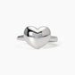 Anello Don't Say Love Chevalier con Cuore 523379