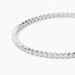 Bracciale Privilegio Tennis in Argento con Zirconi Bianchi 533827