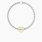 Bracciale Cuore Mamma 732211