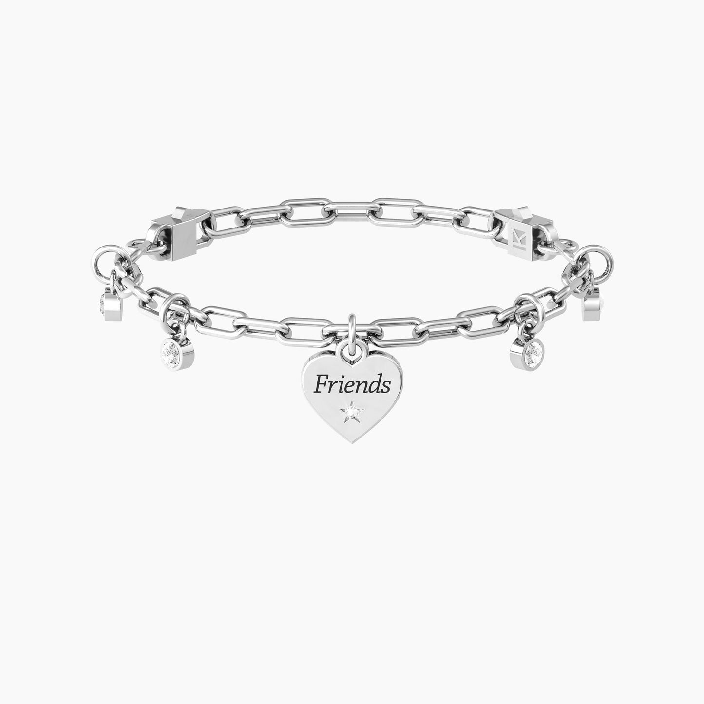 Bracciale Cuore Friends 732214