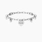 Bracciale Cuore Family 732215