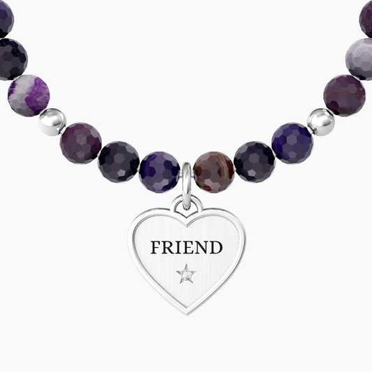 Bracciale Cuore Friend In My Life 732219