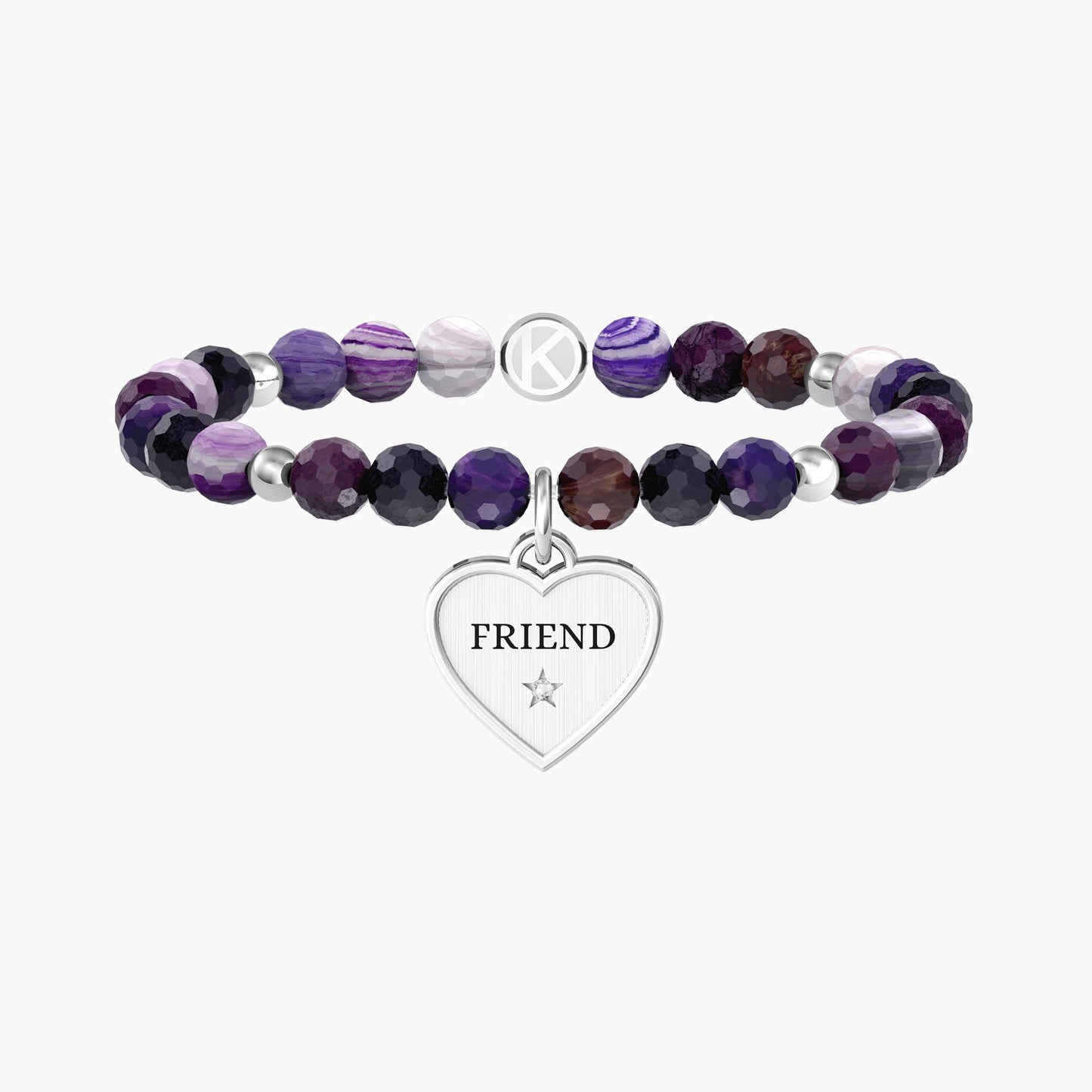 Bracciale Cuore Friend In My Life 732219