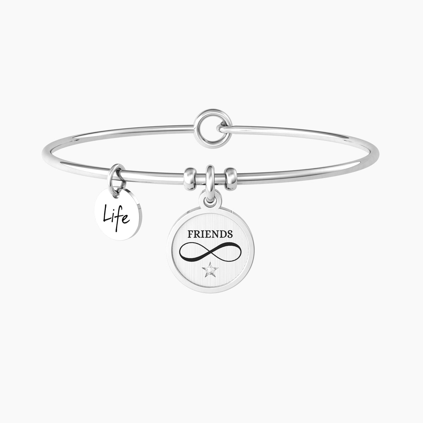 Bracciale Friends Senza Confini 732220