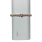 Bracciale Miss Italia con Perle 6mm e Cuore Rosato PBR3506R-TPZ