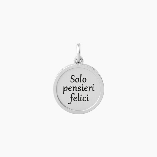 Charm Pensiero Felice 741019