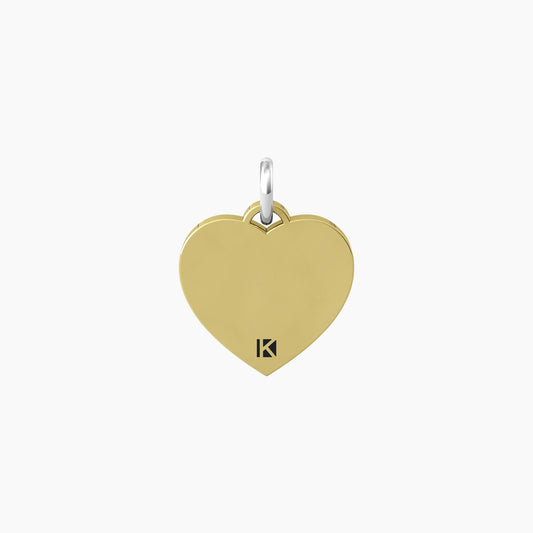 Charm Cuore Figlia 741042