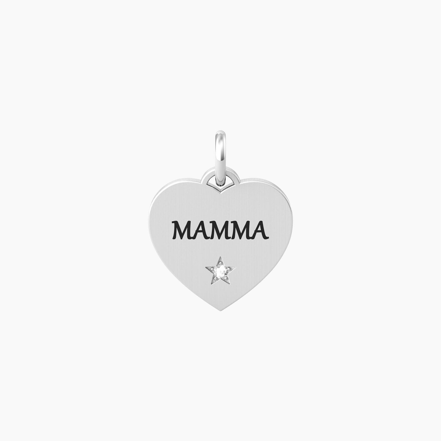 Charm Mamma Felicità 741066