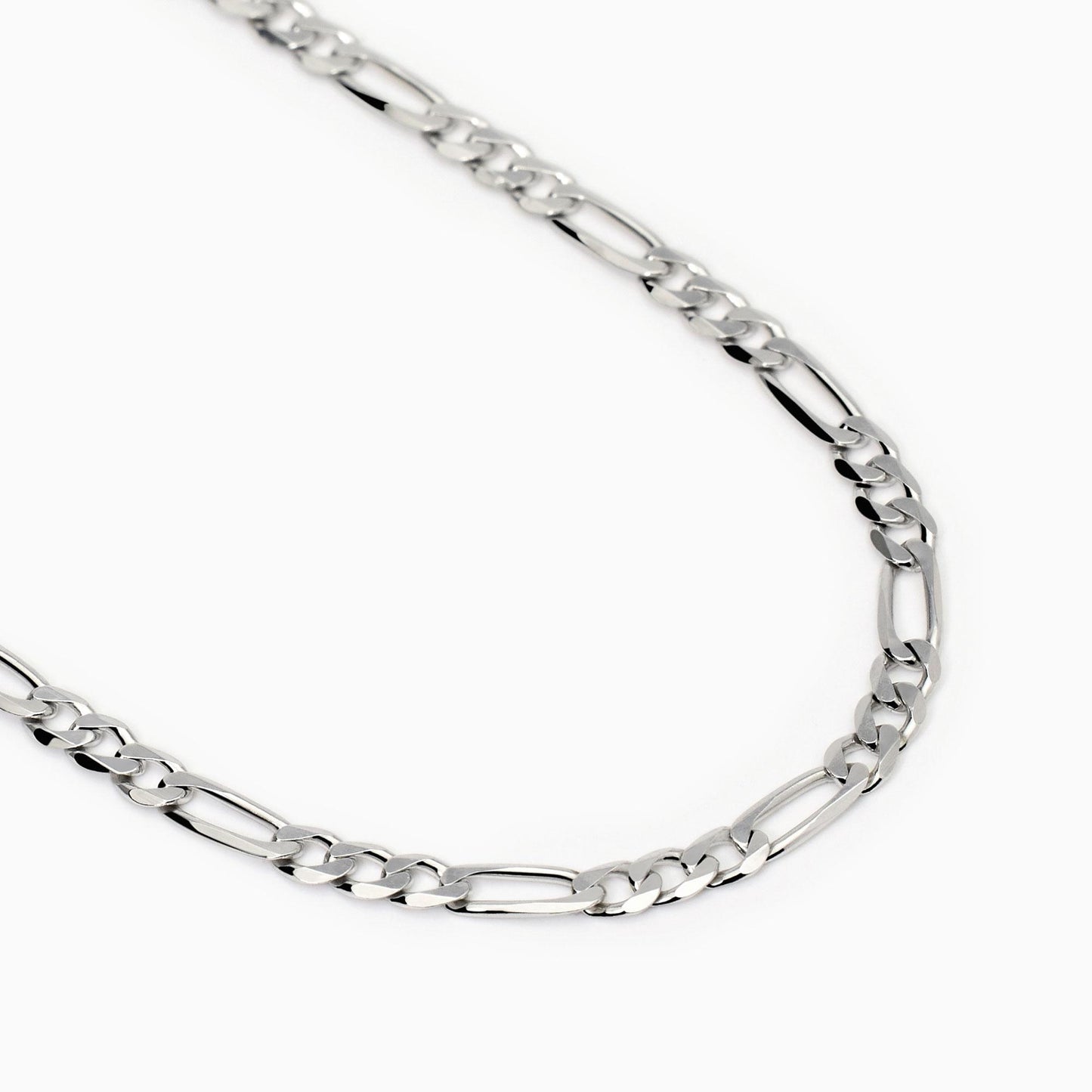 Collana Uomo Millennium in Argento con Catena 553677