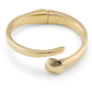 Bracciale Curious Dorato PUL2308ORO0000M