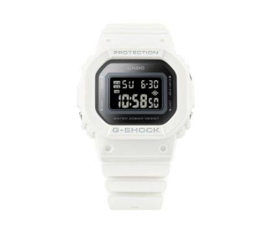 G shock bianco femminile online