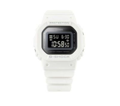 Reloj G-Shock The Origin Mujer Blanco GMD-S5600-7ER
