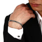 Bracciale Uomo Iconic Acciaio JM324AVD56